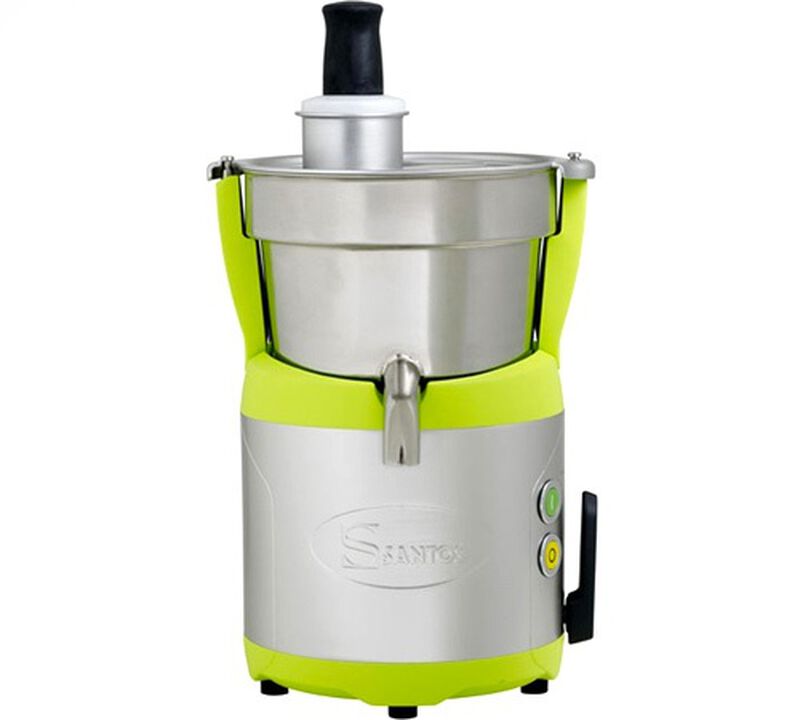 Extracteur de jus  Miracle Edition 68 - Santos image number 1