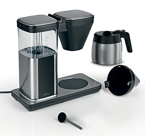 Cafeti&egrave;re filtre &eacute;lectrique - Direct-brew Thermo - BEEM image number 8