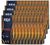 400 capsules compatibles Nespresso* Original Intenso - PERLEO image