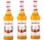 Lot de 3 Sirops Praline 3 x 70cl - MONIN image