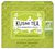Kusmi Tea - T&egrave; verde biologico allo zenzero e limone 20 bustine di t&egrave; image