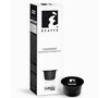 Caffitaly Capsules Vigoroso Espresso Robusto x 10 coffee pods image number 0