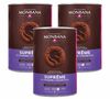 Monbana - Cioccolato in polvere Supr&ecirc;me Chocolat 3 x 1 kg image number 0