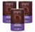 Monbana - Cioccolato in polvere Supr&ecirc;me Chocolat 3 x 1 kg image