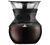 Bodum Pour Over in Black - 4 cups image