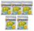 Tassimo pods Twinings Green Tea and Mint - 5 x 16 T-Discs image