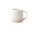 Kinto Mug SCS-03 White x Pink Beige - 320ml image