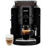Krups Essential EA810870 Nera Macchina da caff&egrave; automatica image number 0