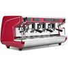 Machine expresso Nuova Simonelli Appia Life XT - 3 groupes image number 1