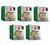 80 capsule compatibili Nescafe* Dolce Gusto* Ginseng &ndash; Caff&egrave; Bonini image