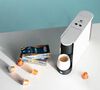Kottea per capsule compatibili Nespresso Original* CNK110.W EVE Bianca image number 6