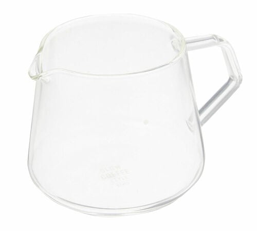 Carafe en verre KINTO Slow Coffee Style 300 ml