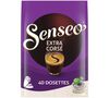 Senseo&reg; Extra Strong Coffee Pods x 40 image number 0