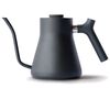 Fellow Stagg Pour-Over Kettle in Matte Black - 1L image number 0