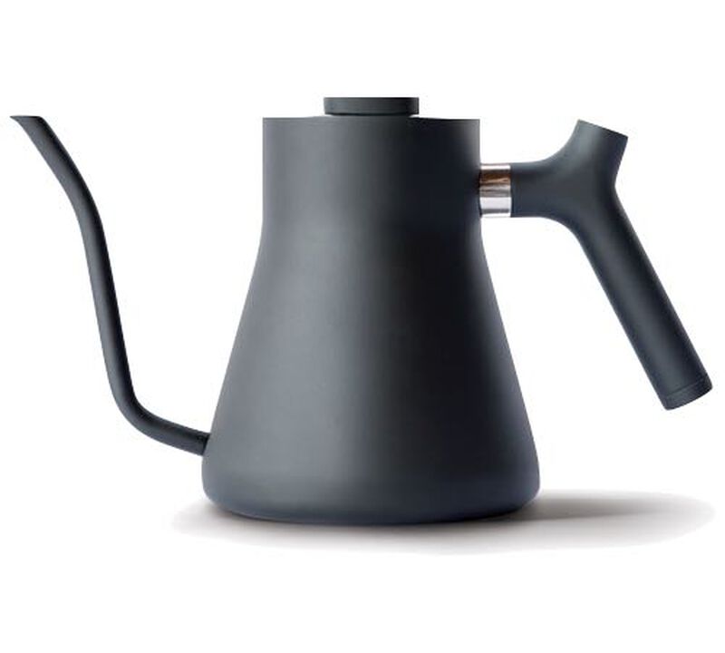 Fellow Stagg Pour-Over Kettle in Matte Black - 1L image number 0