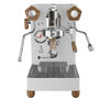 Lelit - Macchina per caff&egrave; espresso - MaraX3 PL62X3-2Q420 Bianca image number 0