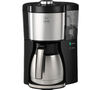 Cafeti&egrave;re Melitta Look V Therm Perfection 1025-16 noire + offre cadeaux image number 0