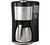 Cafeti&egrave;re Melitta Look V Therm Perfection 1025-16 noire + offre cadeaux image