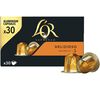 30 capsules compatibles Nespresso* Original Delizioso - L'OR ESPRESSO image number 0