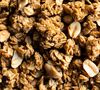 Granola Super Nutty Bio - 300 g - N&Uuml;MORNING image number 5