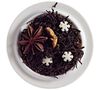 'No&euml;l Bor&eacute;al' loose leaf flavoured black tea - Comptoir Fran&ccedil;ais du Th&eacute; - 100g image number 0