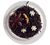 'No&euml;l Bor&eacute;al' loose leaf flavoured black tea - Comptoir Fran&ccedil;ais du Th&eacute; - 100g image