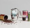 Bodum Columbia double-wall stainless steel French Press - 500ml image number 2