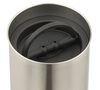 Stainless Steel Airscape Coffee Storage Container - 500g image number 2