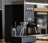 Gaggia Classic E24 Classico EVO Black Macchina Espresso image number 1