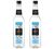 Sirop ROUTIN Noix de Coco sans sucre  2 x 1 L image