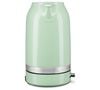 KitchenAid - Wasserkocher 5KEK1701EPT mit einstellbarer Temperatur - Pistaziengr&uuml;n - 1,7 L image number 3