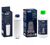 Pack Entretien DELONGHI - Cartouche filtrante DLSC002 + D&eacute;tartrant DLSC500 image