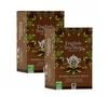 Pack Rooibos Cacao Vanille Bio - 2 x 20 sachets - ENGLISH TEA SHOP image number 0