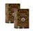 Pack Rooibos Cacao Vanille Bio - 2 x 20 sachets - ENGLISH TEA SHOP image