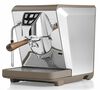 Machine expresso NUOVA SIMONELLI Oscar Mood taupe avec r&eacute;servoir image number 0