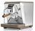 Machine expresso NUOVA SIMONELLI Oscar Mood taupe avec r&eacute;servoir image