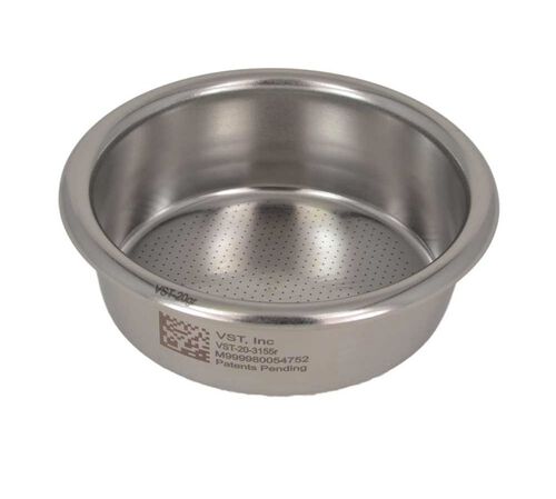 VST High precision 25g Ridgeless filter - 58mm