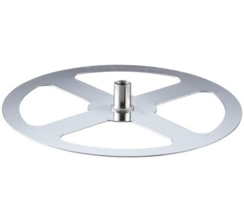 Lower disc for Bodum 4, 6 and 8-cup French Press coffee makers.