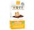 10 Nespresso* Original Compatible Capsules Peru Bio - MOKA image