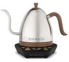 Bouilloire col de cygne Artisan Gooseneck Inox  1L - Brewista image number 0