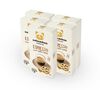 50 Nespresso* Original Compatible Capsules Chocolate Cookie Flavour &ndash; COLUMBUS CAFE & CO image number 0