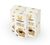 50 Nespresso* Original Compatible Capsules Chocolate Cookie Flavour &ndash; COLUMBUS CAFE & CO image