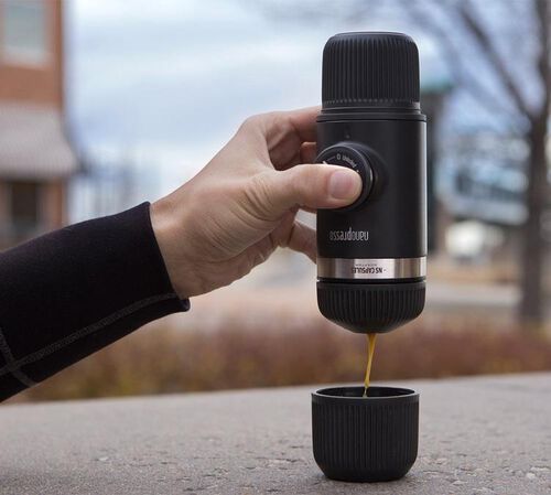 WACACO Nanopresso Adaptateur image number 2
