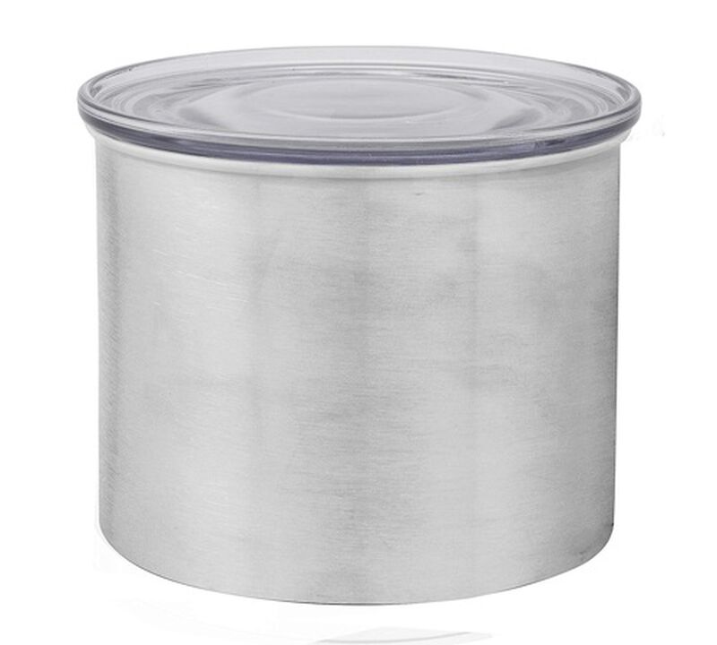 Airscape Coffee Canister in Stainless Steel - 250g image number 2