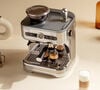 Machine expresso PHILIPS Barista Brew PSA3218/01 M&eacute;tal image number 10