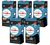 50 capsule compatibili Nespresso* Original Decaffeinato &ndash; Gimoka image
