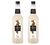 Sirop 1883 Routin Orgeat - Bouteille plastique - 1L x2 image