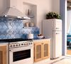 Grille-pain TSF02WHEU 4 tranches Blanc - SMEG image number 5