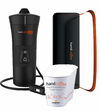 Handcoffee autotruck for soft pods (Senseo-type pods) + free gift image number 0