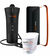 Handcoffee autotruck for soft pods (Senseo-type pods) + free gift image